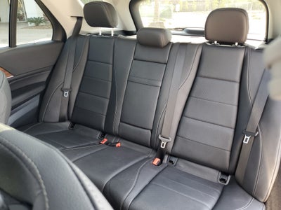 2025 Mercedes-Benz GLE SUV GLE 350 4MATIC®