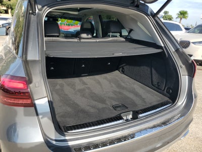2025 Mercedes-Benz GLE SUV GLE 350 4MATIC®