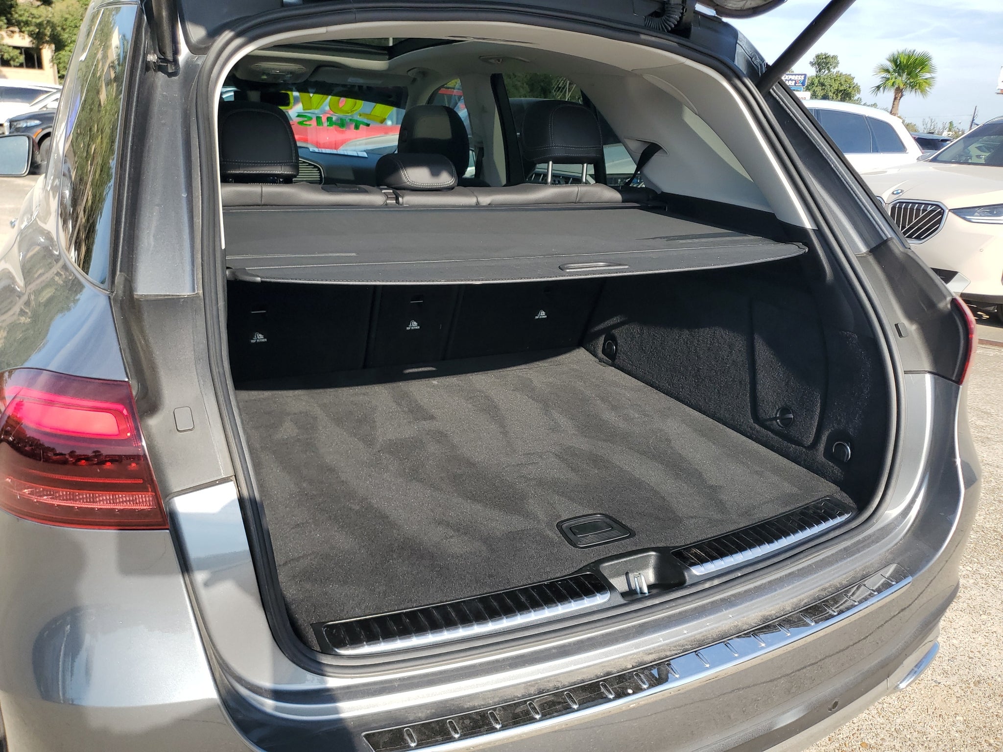 2025 Mercedes-Benz GLE SUV GLE 350 4MATIC®