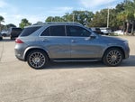 2025 Mercedes-Benz GLE SUV GLE 350 4MATIC®