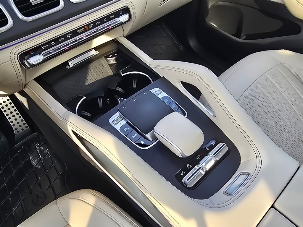 2023 Mercedes-Benz GLE SUV GLE53 AMG® 4MATIC®