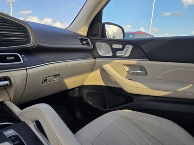 2023 Mercedes-Benz GLE SUV GLE53 AMG® 4MATIC®