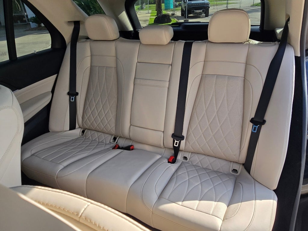 2023 Mercedes-Benz GLE SUV GLE53 AMG® 4MATIC®