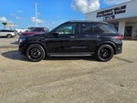 2023 Mercedes-Benz GLE SUV GLE53 AMG® 4MATIC®