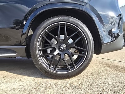 2023 Mercedes-Benz GLE SUV GLE53 AMG® 4MATIC®