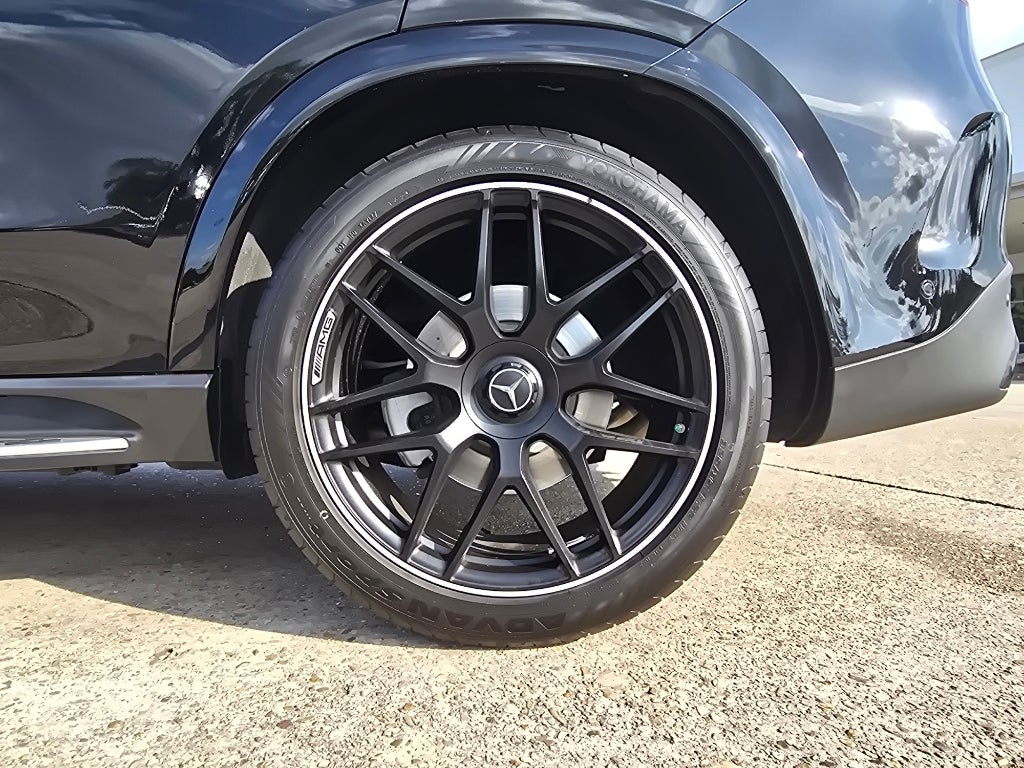 2023 Mercedes-Benz GLE SUV GLE53 AMG® 4MATIC®