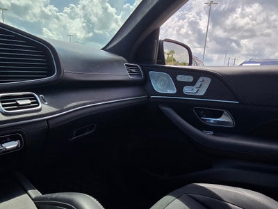 2025 Mercedes-Benz GLE Coupe AMG® GLE 63 S