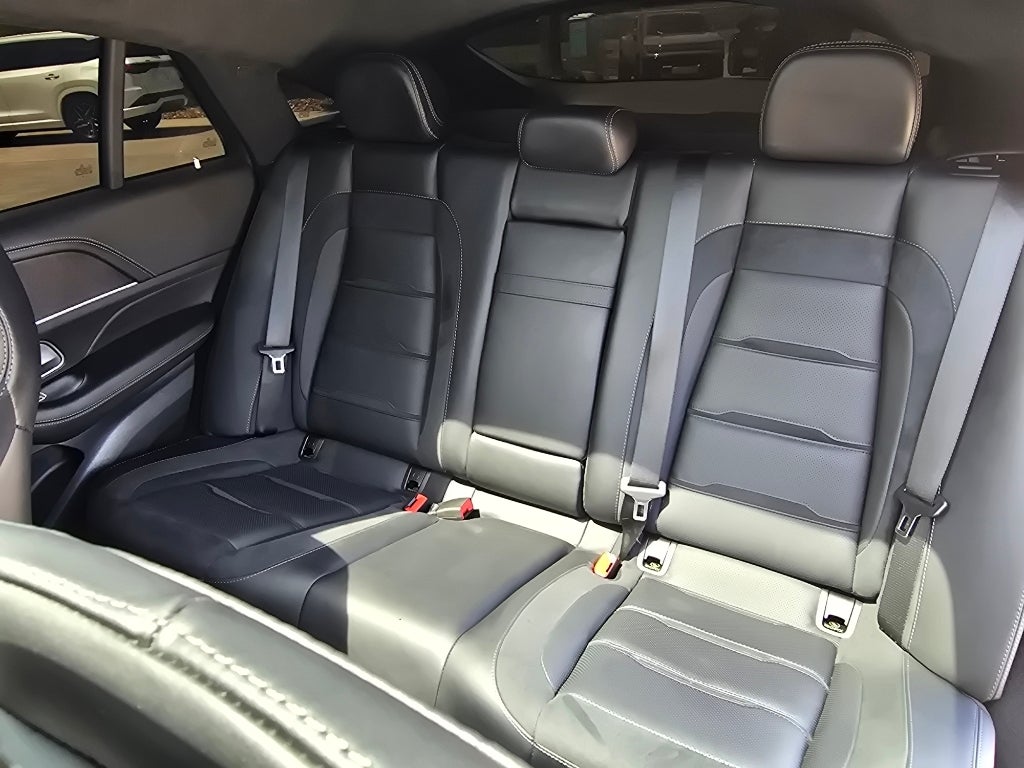 2025 Mercedes-Benz GLE Coupe AMG® GLE 63 S