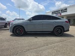 2025 Mercedes-Benz GLE Coupe AMG® GLE 63 S