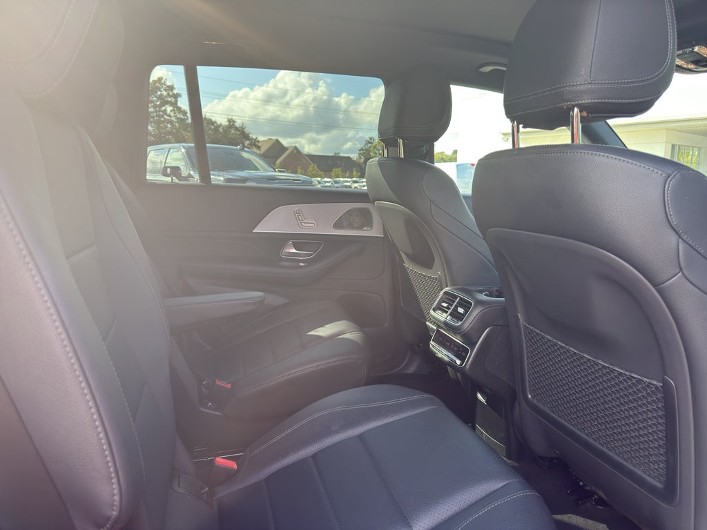 2024 Mercedes-Benz GLS 450 4MATIC®