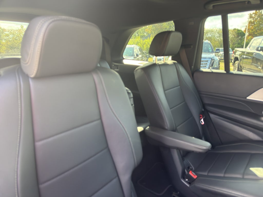 2024 Mercedes-Benz GLS 450 4MATIC®