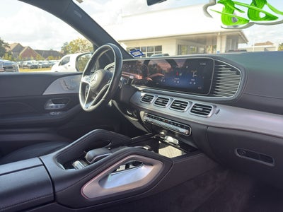 2024 Mercedes-Benz GLS 450 4MATIC®