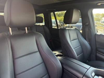 2024 Mercedes-Benz GLS 450 4MATIC®