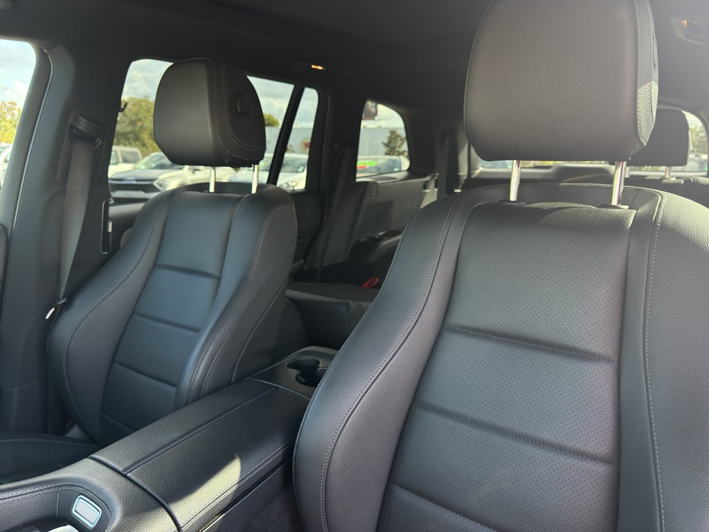 2024 Mercedes-Benz GLS 450 4MATIC®