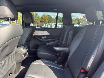 2024 Mercedes-Benz GLS 450 4MATIC®