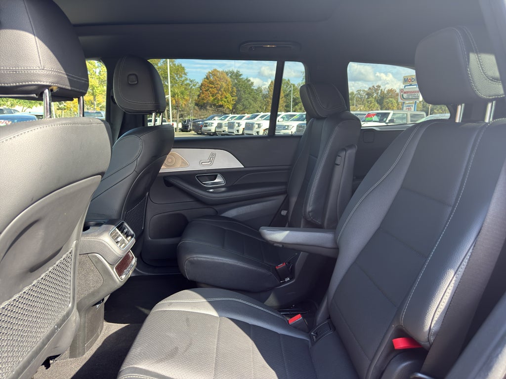 2024 Mercedes-Benz GLS 450 4MATIC®