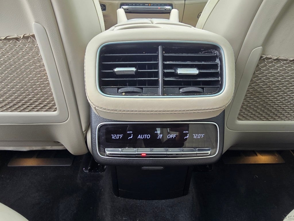 2025 Mercedes-Benz GLS AMG® 63