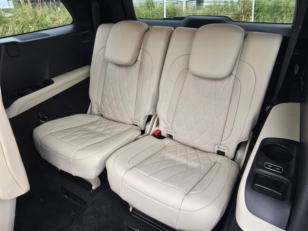 2025 Mercedes-Benz GLS AMG® 63