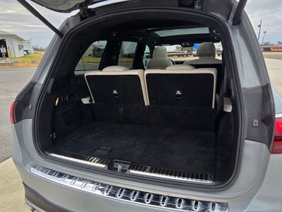 2025 Mercedes-Benz GLS AMG® 63