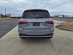 2025 Mercedes-Benz GLS AMG® 63
