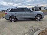 2025 Mercedes-Benz GLS AMG® 63