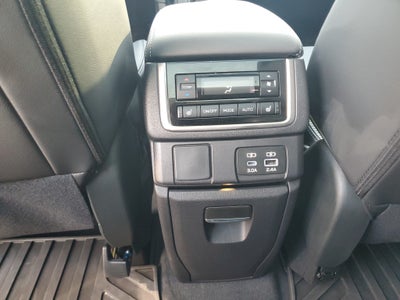 2025 Subaru Ascent Limited