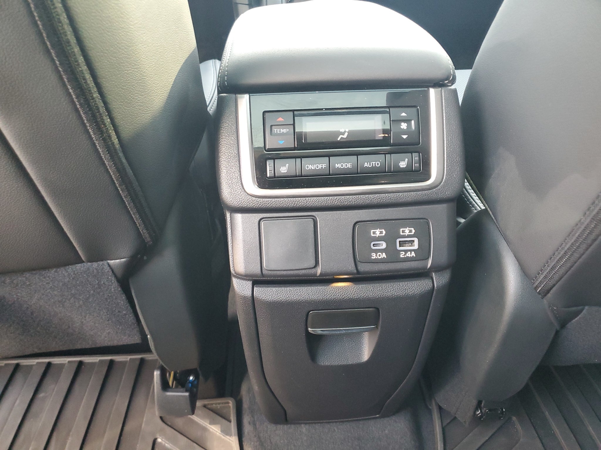 2025 Subaru Ascent Limited