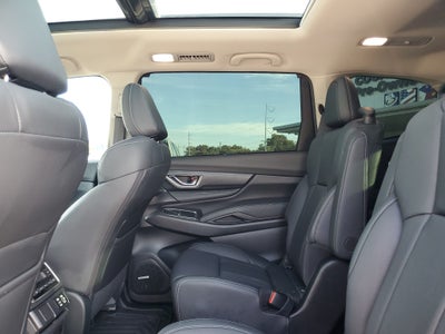 2025 Subaru Ascent Limited