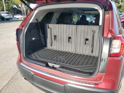 2025 Subaru Ascent Limited