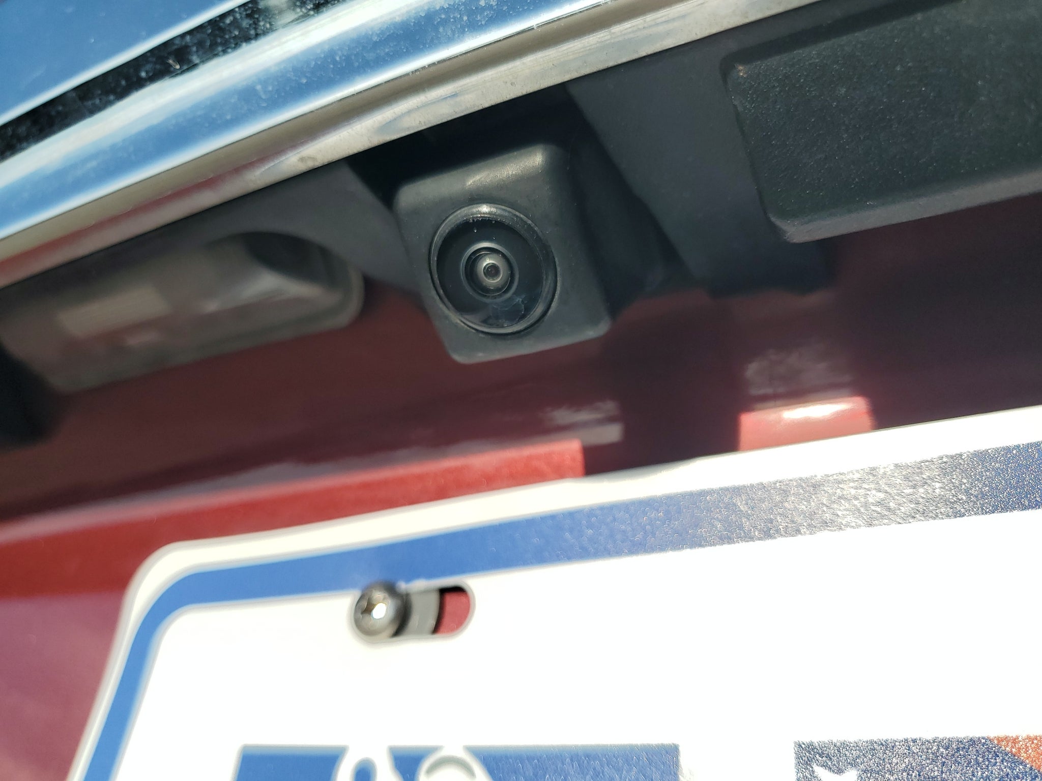 2025 Subaru Ascent Limited