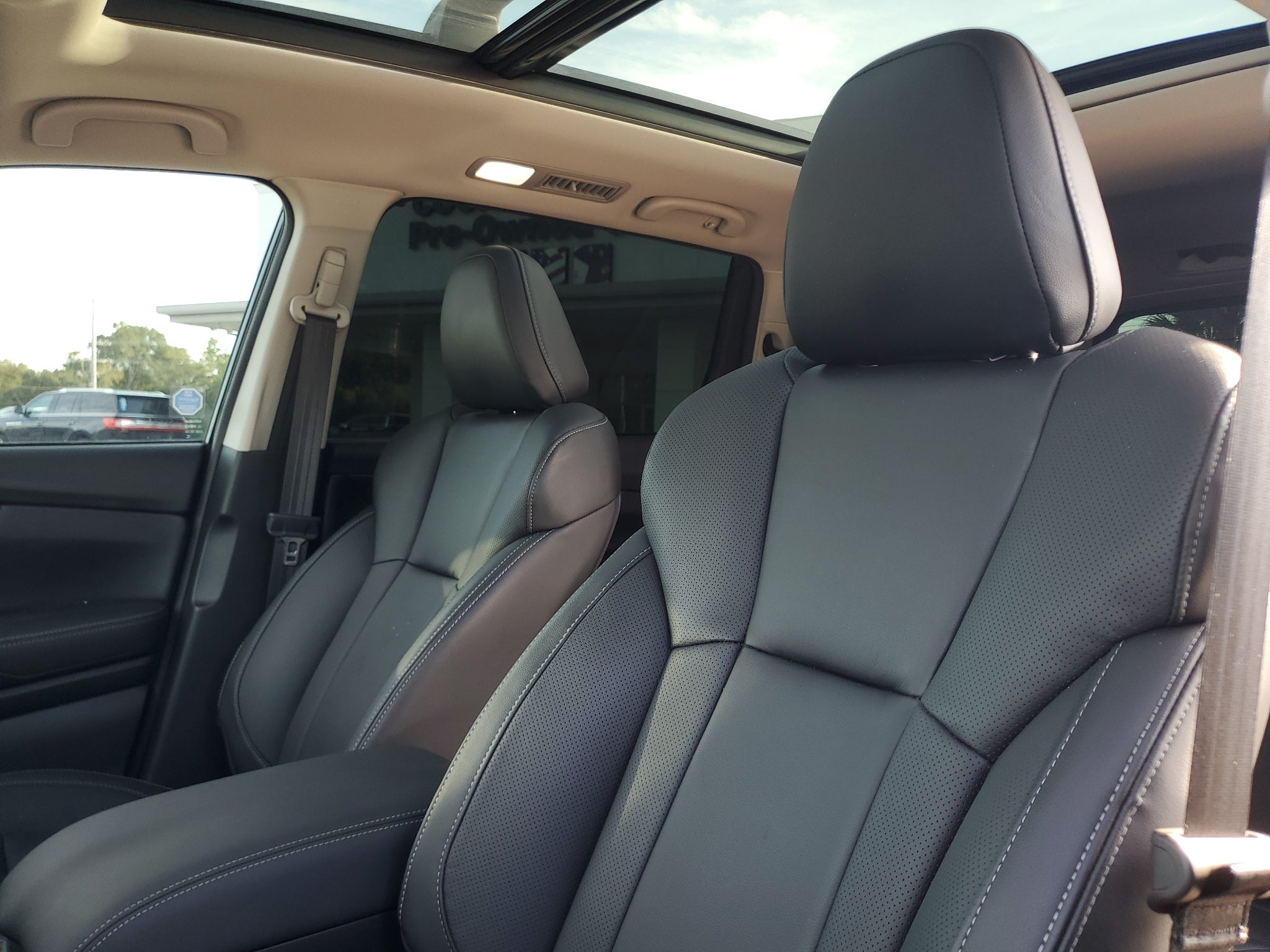 2025 Subaru Ascent Limited