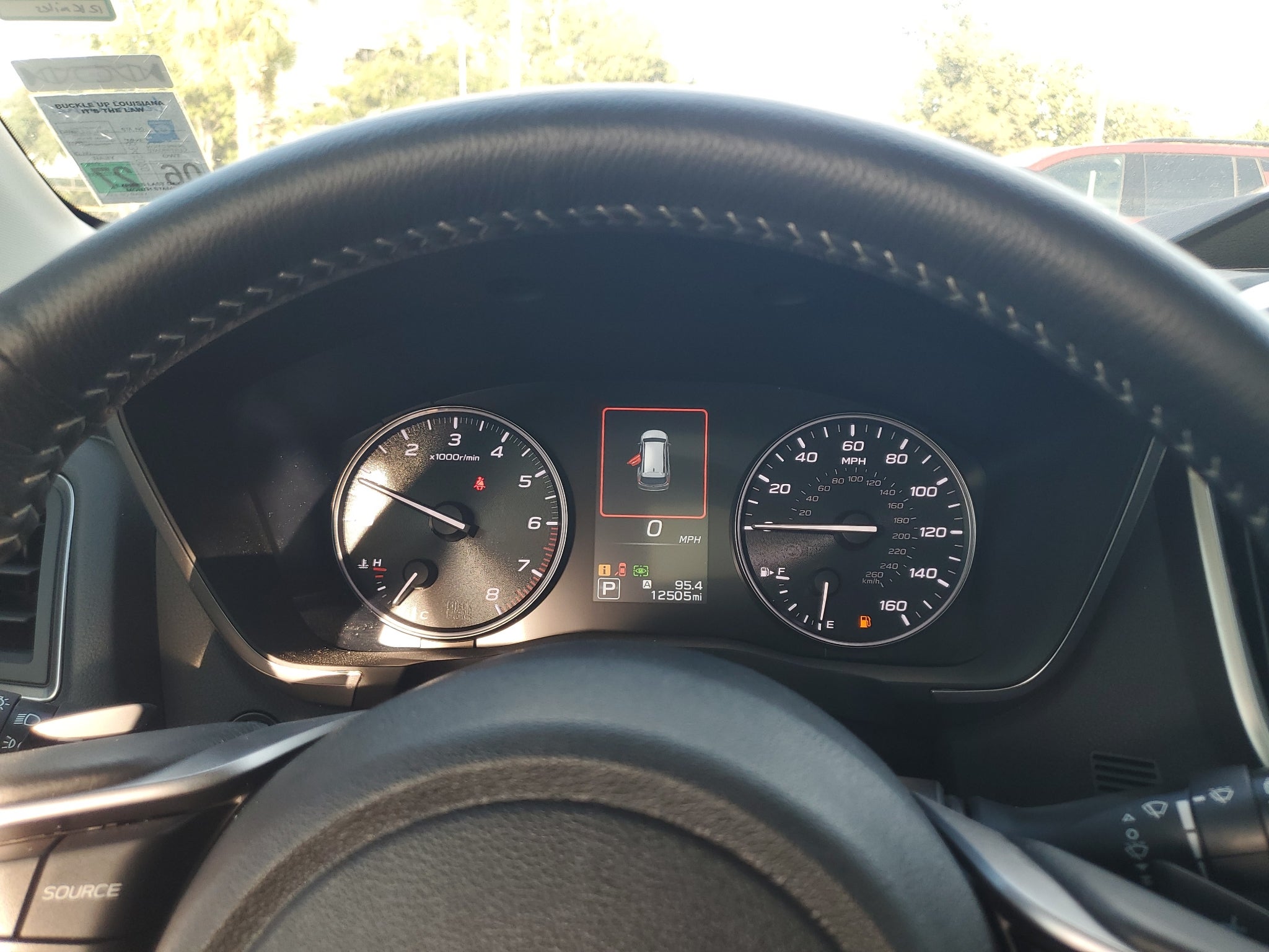 2025 Subaru Ascent Limited