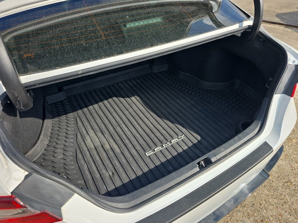 2022 Toyota Camry TRD V6