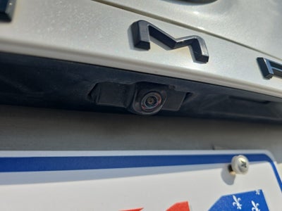 2022 Toyota Camry TRD V6