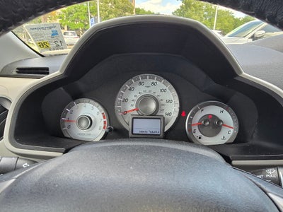 2013 Honda Pilot Touring