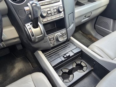 2013 Honda Pilot Touring