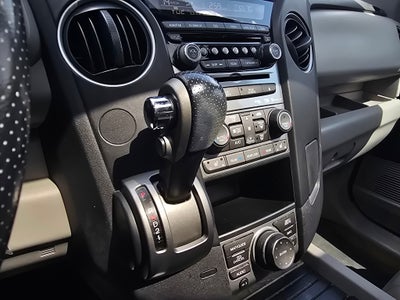 2013 Honda Pilot Touring