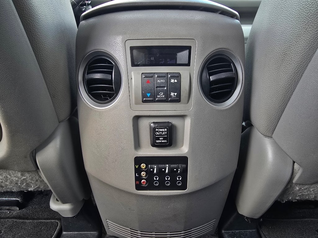 2013 Honda Pilot Touring