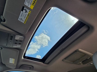 2013 Honda Pilot Touring