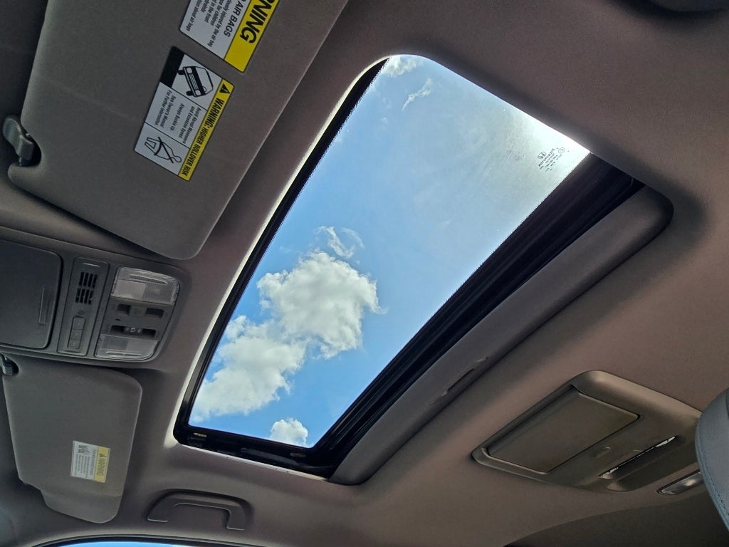 2013 Honda Pilot Touring