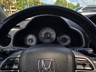 2013 Honda Pilot Touring