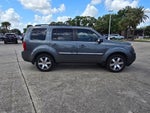 2013 Honda Pilot Touring