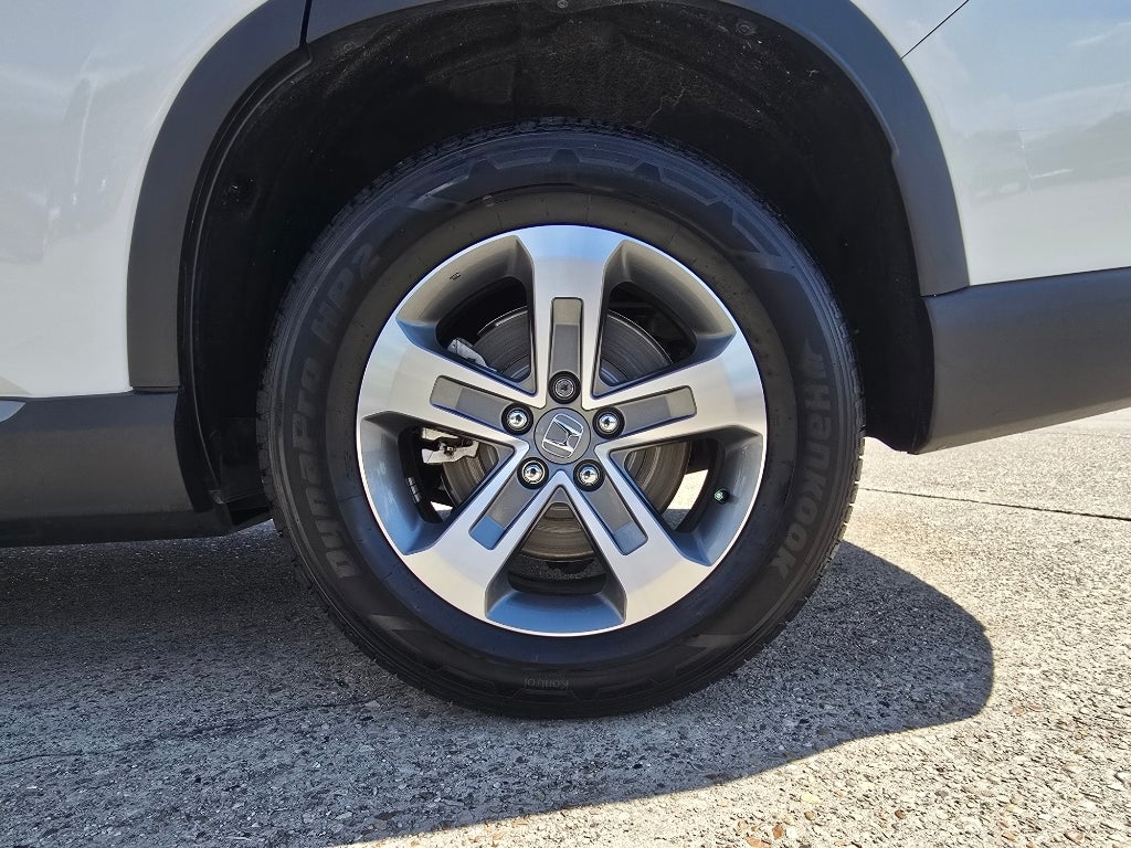 2024 Honda Pilot EX-L 8 Passenger