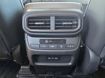 2024 Honda Pilot EX-L 8 Passenger