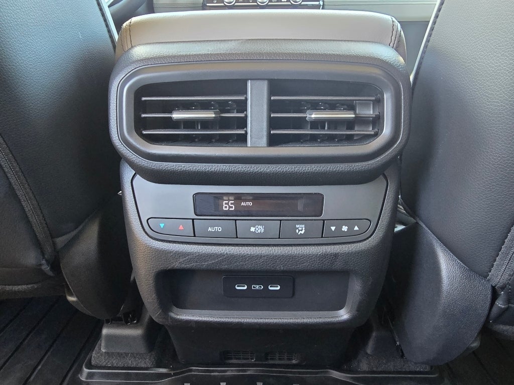 2024 Honda Pilot EX-L 8 Passenger