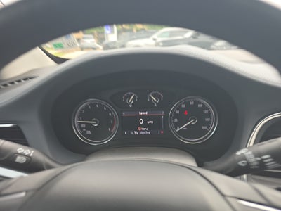 2021 Buick Enclave Premium