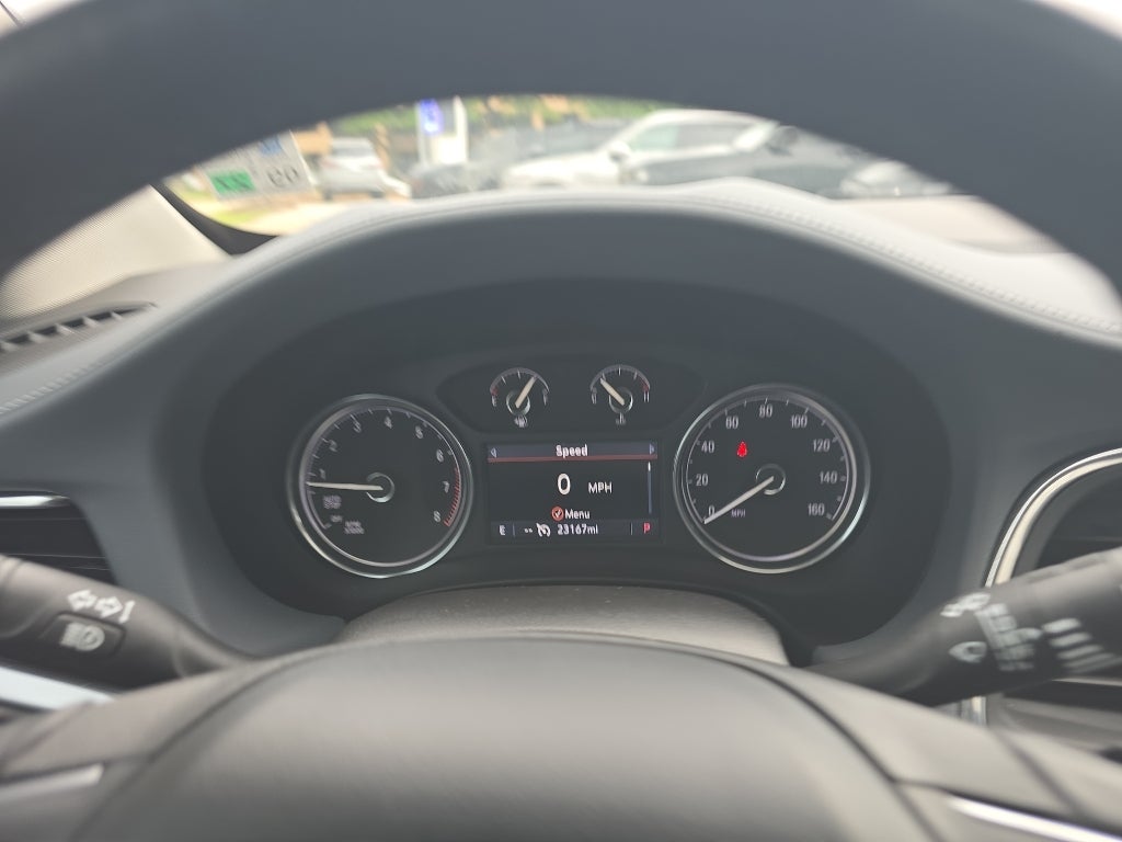 2021 Buick Enclave Premium