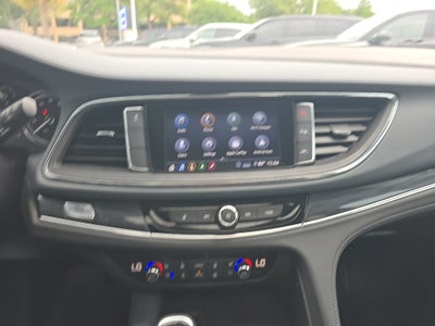 2021 Buick Enclave Premium