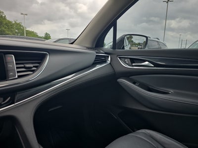 2021 Buick Enclave Premium