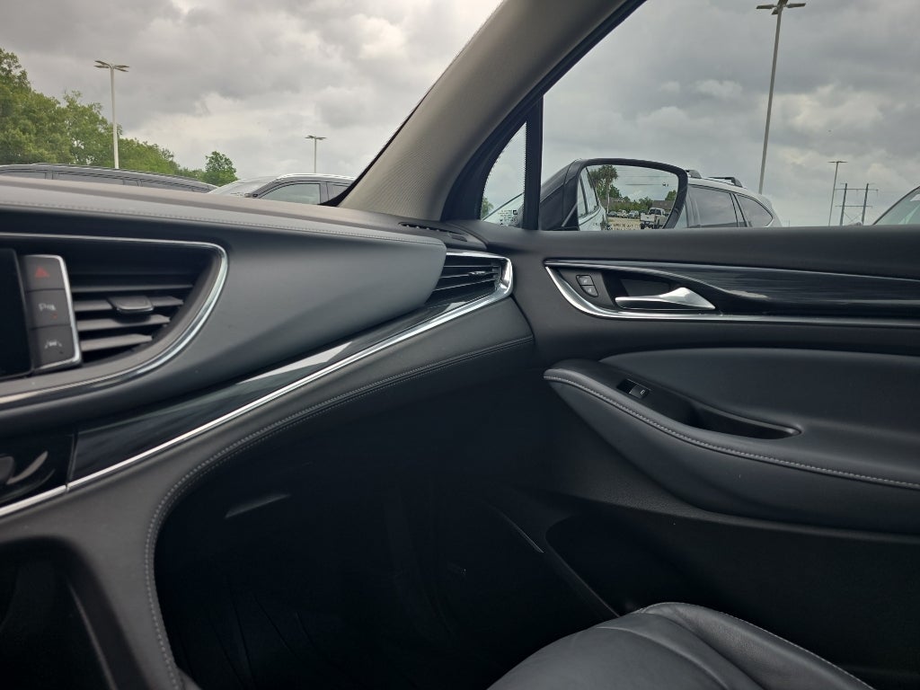 2021 Buick Enclave Premium